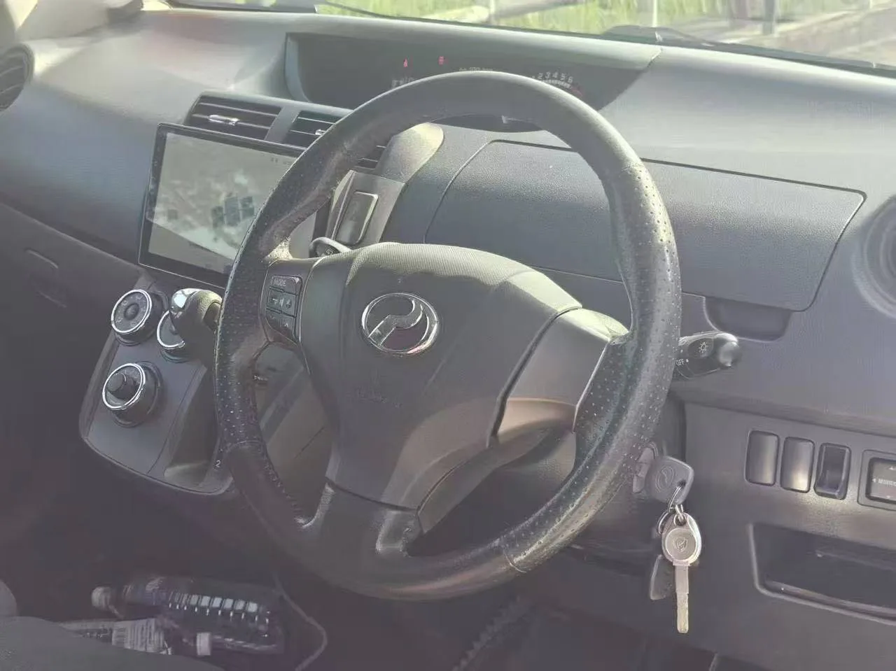 2014 Perodua Alza 1.5 SE gallery photo 6