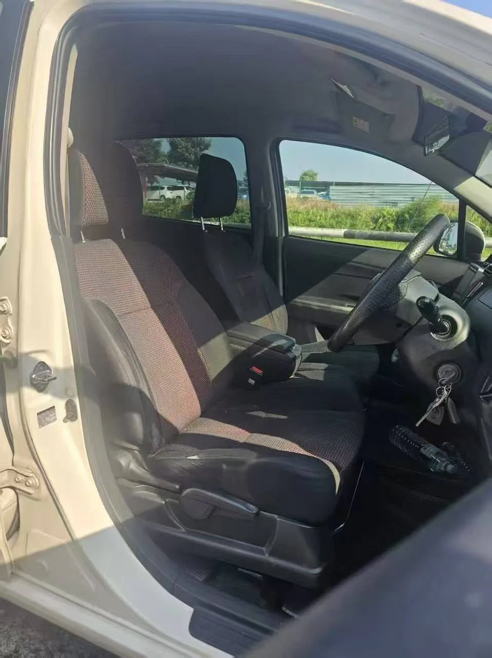 2014 Perodua Alza 1.5 SE gallery photo 8