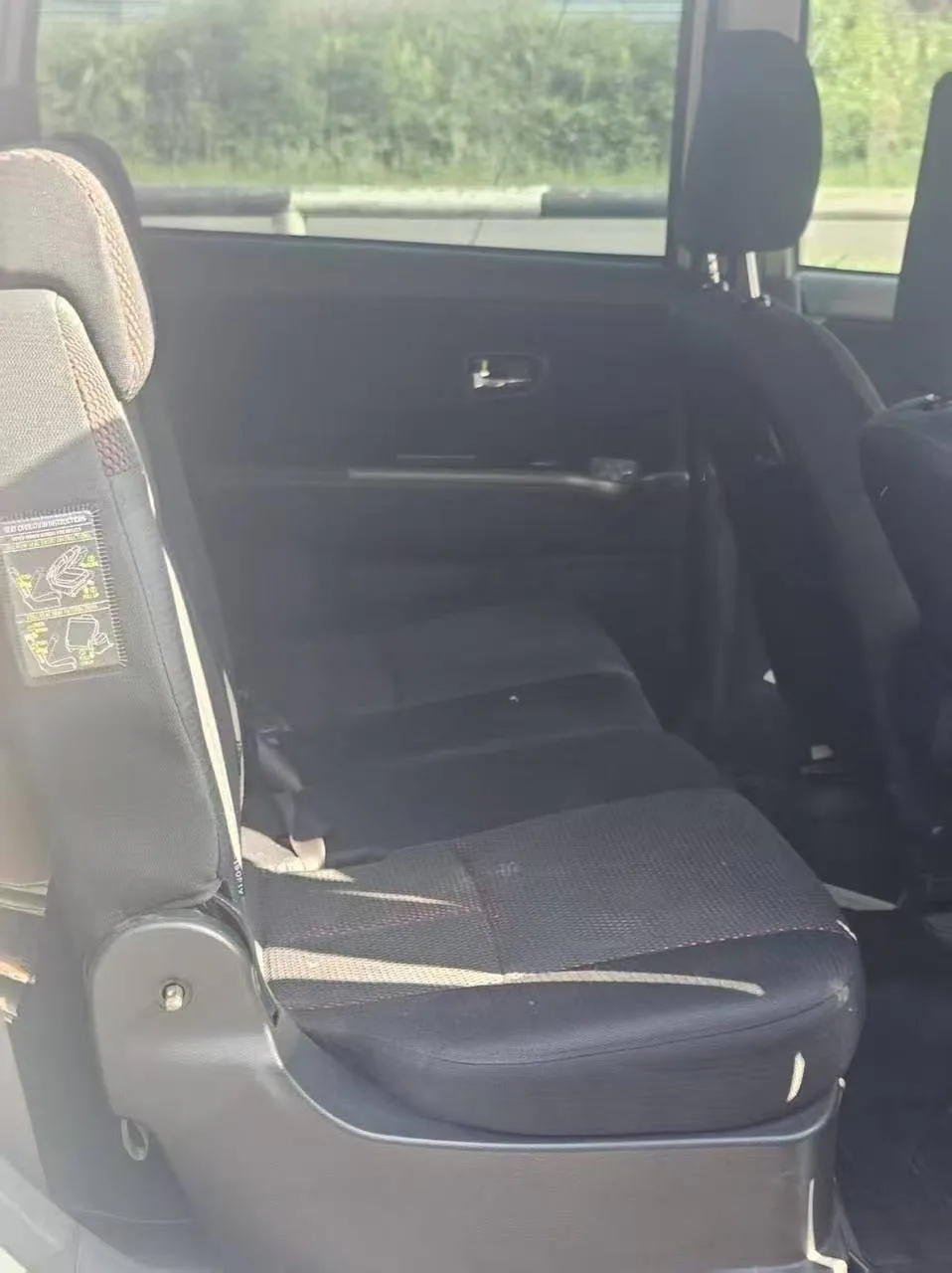 2014 Perodua Alza 1.5 SE gallery photo 9