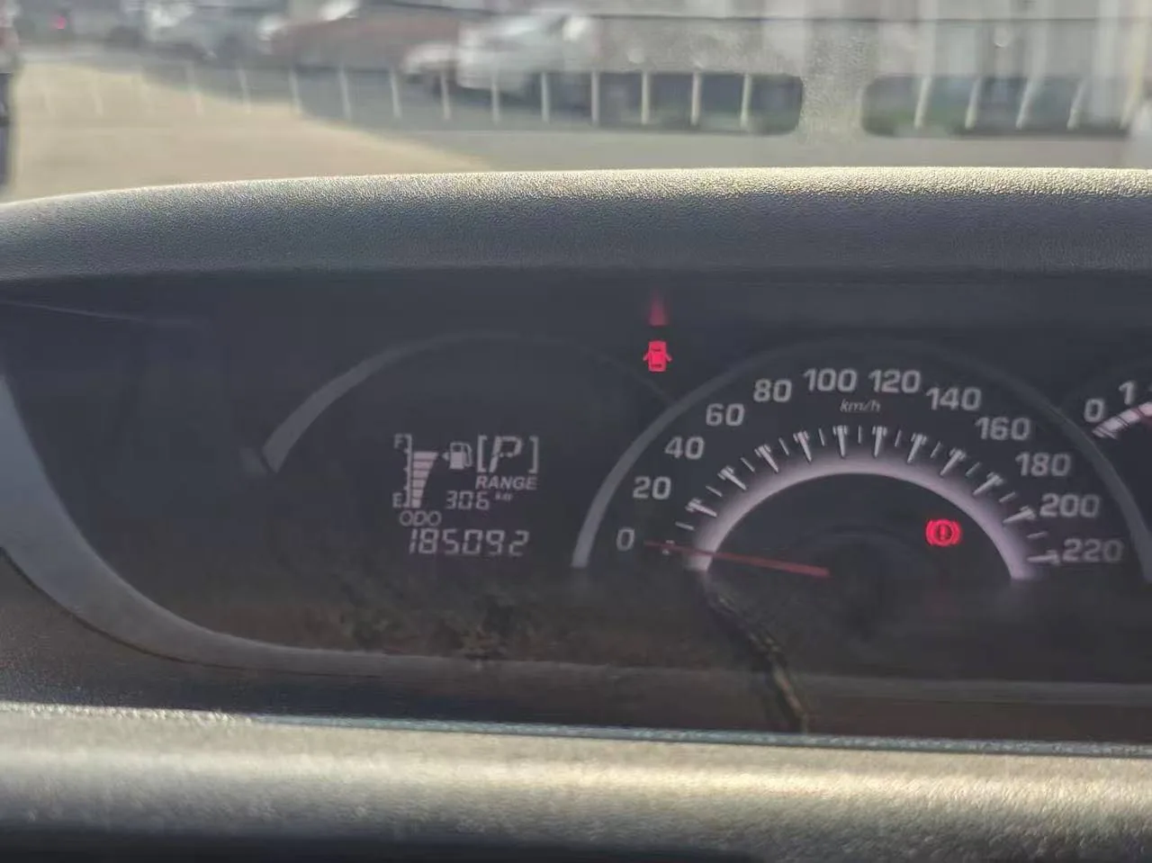 2014 Perodua Alza 1.5 SE gallery photo 10