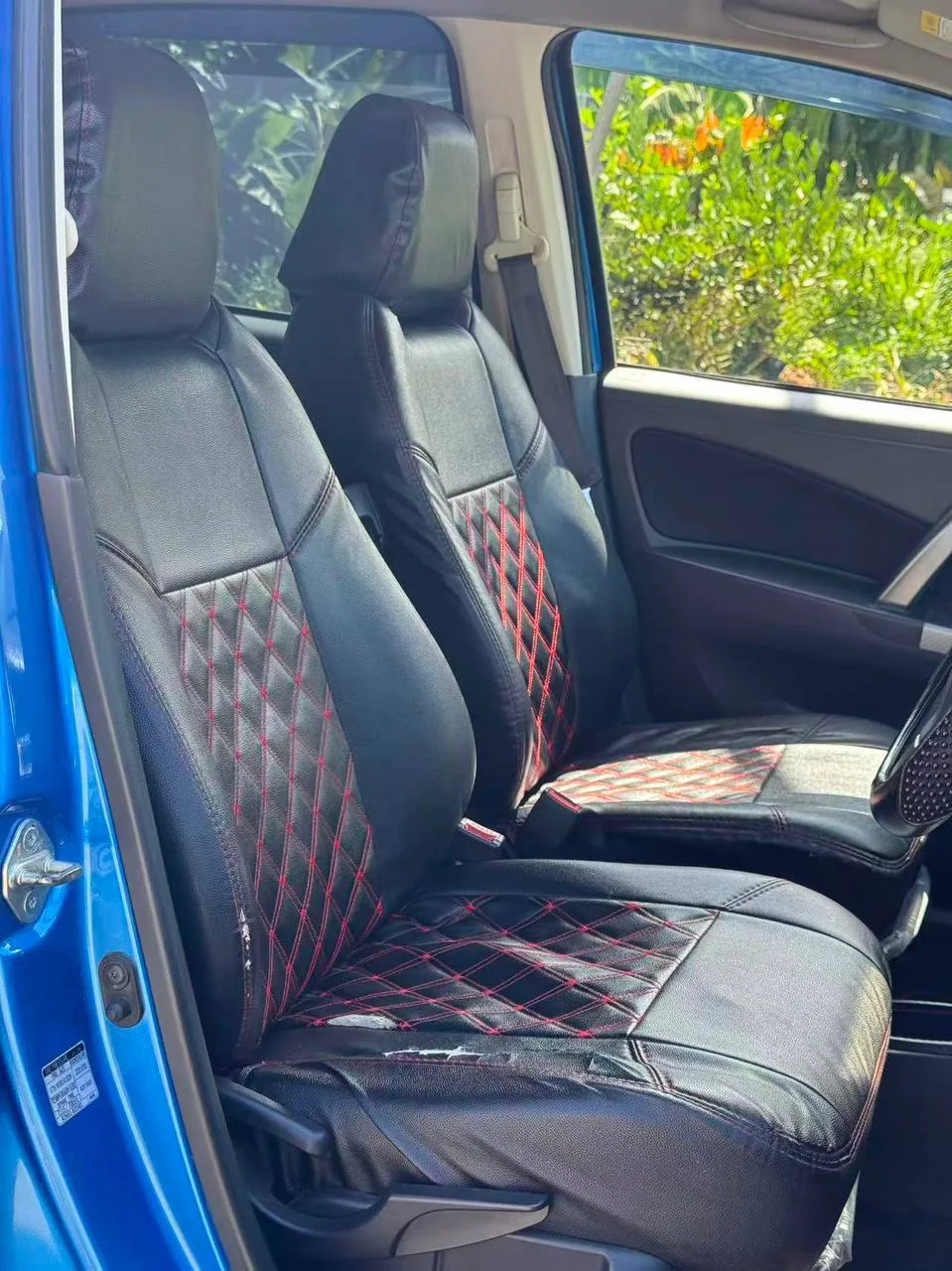 2016 Perodua Myvi 1.5 SE gallery photo 5