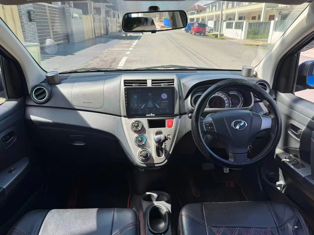 2016 Perodua Myvi 1.5 SE gallery photo 6