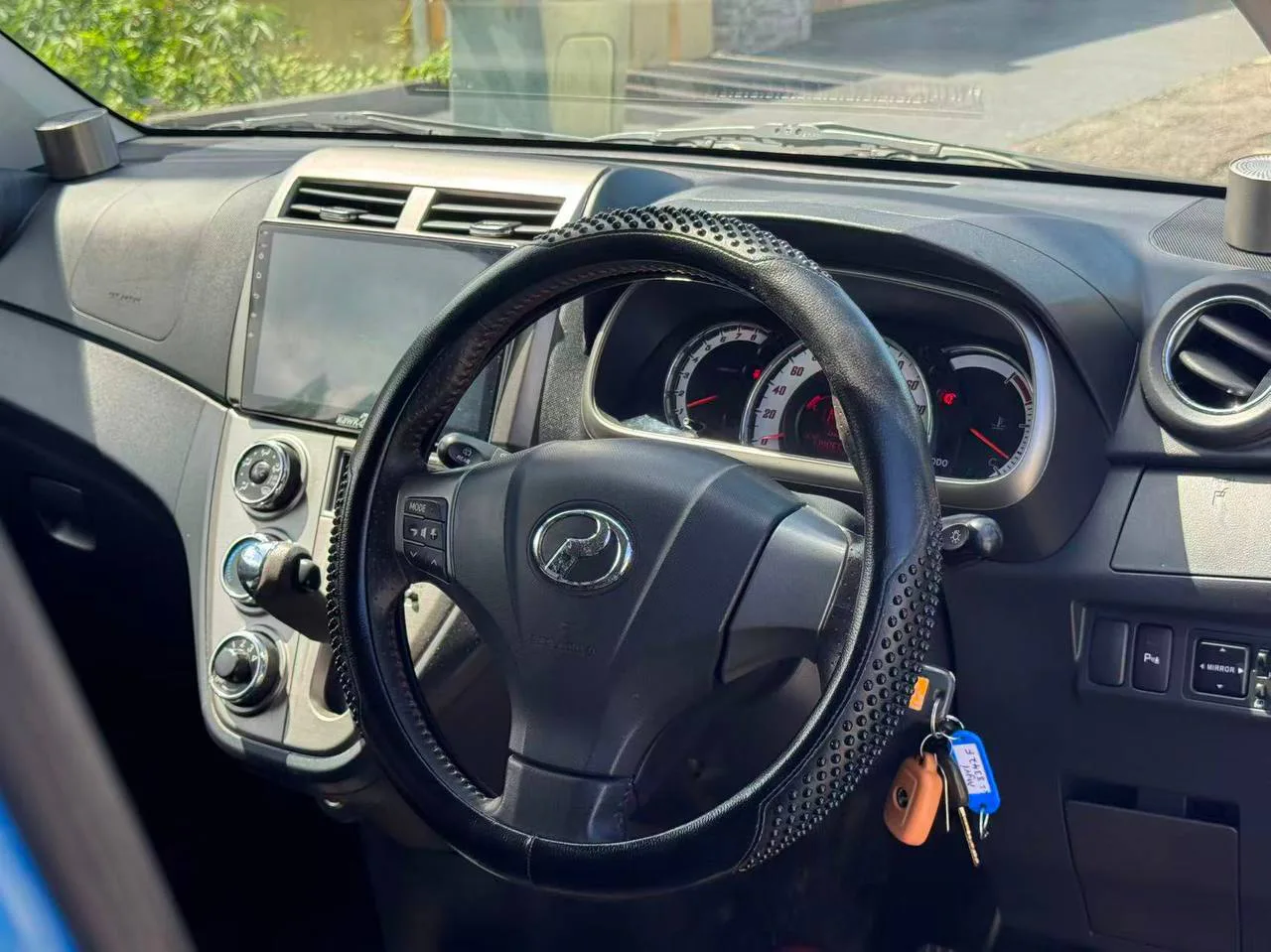 2016 Perodua Myvi 1.5 SE gallery photo 7