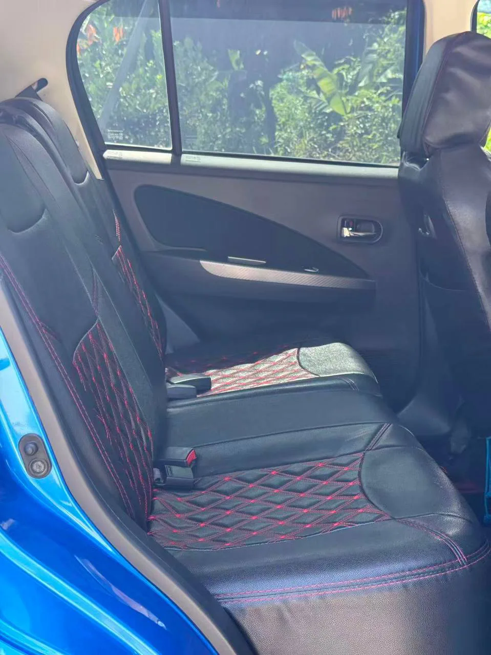 2016 Perodua Myvi 1.5 SE gallery photo 8