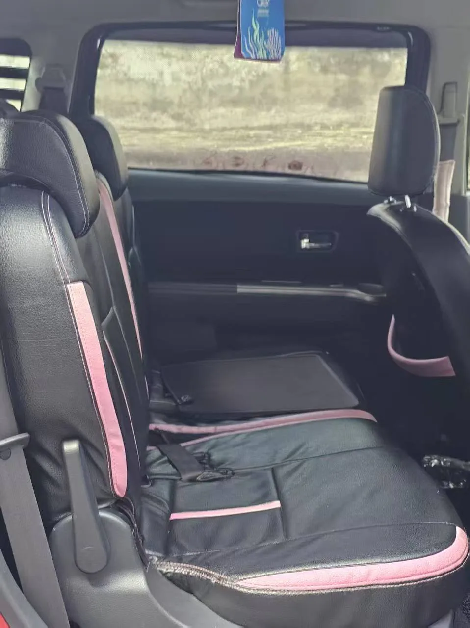 2015 Perodua Alza Auto 1.5 SE gallery photo 9