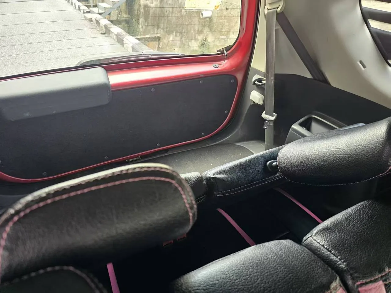 2015 Perodua Alza Auto 1.5 SE gallery photo 11