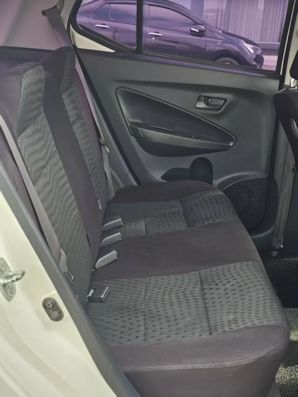 2016 Perodua Axia Manual 1.0 G gallery photo 9