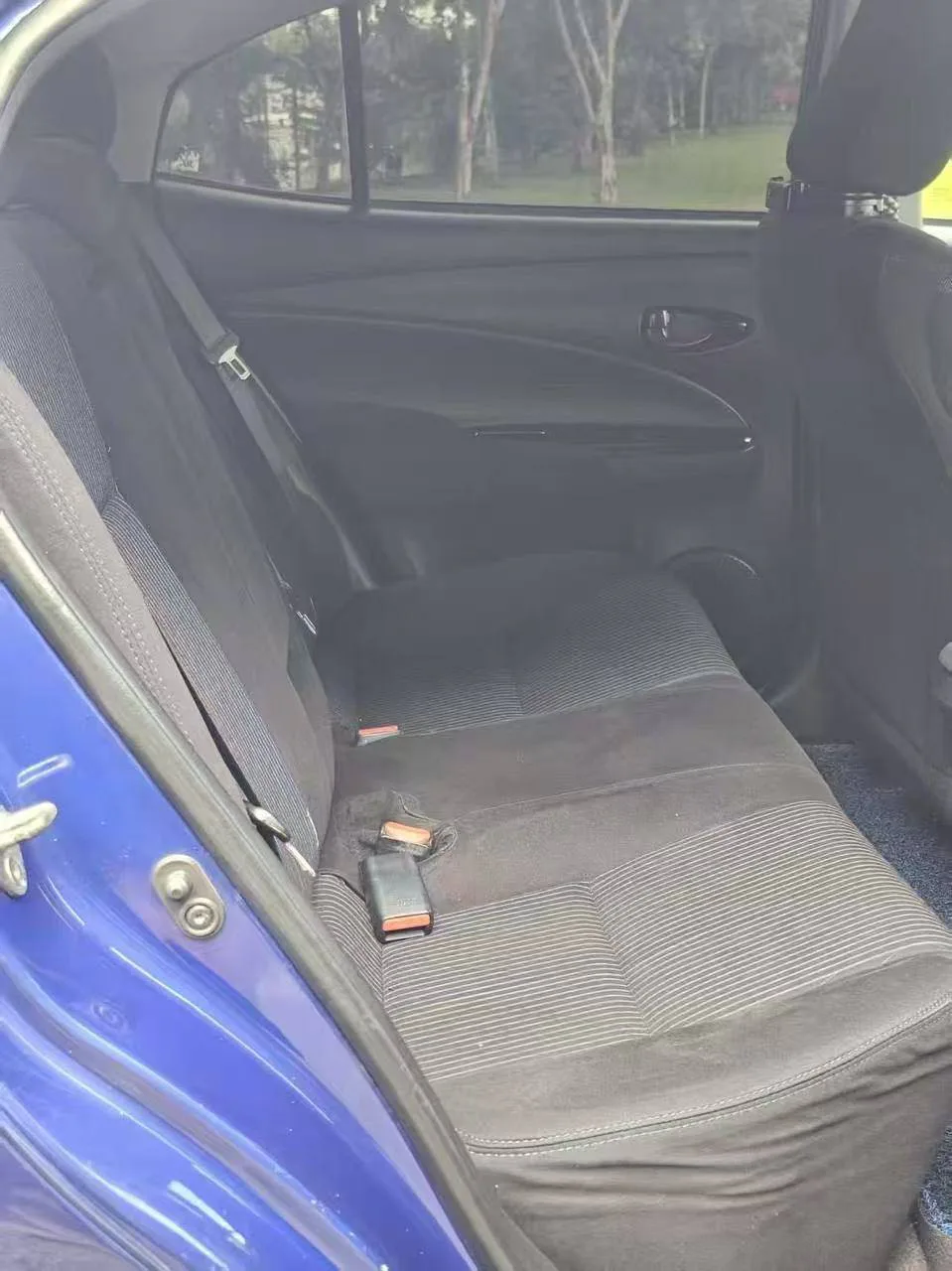 2019 Toyota Vios 1.5 E gallery photo 7