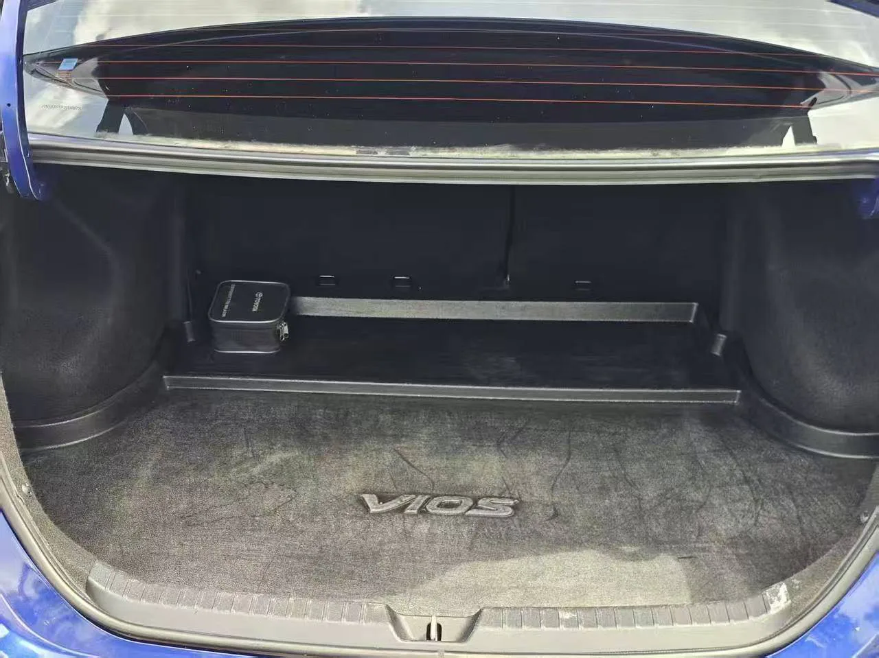 2019 Toyota Vios 1.5 E gallery photo 8