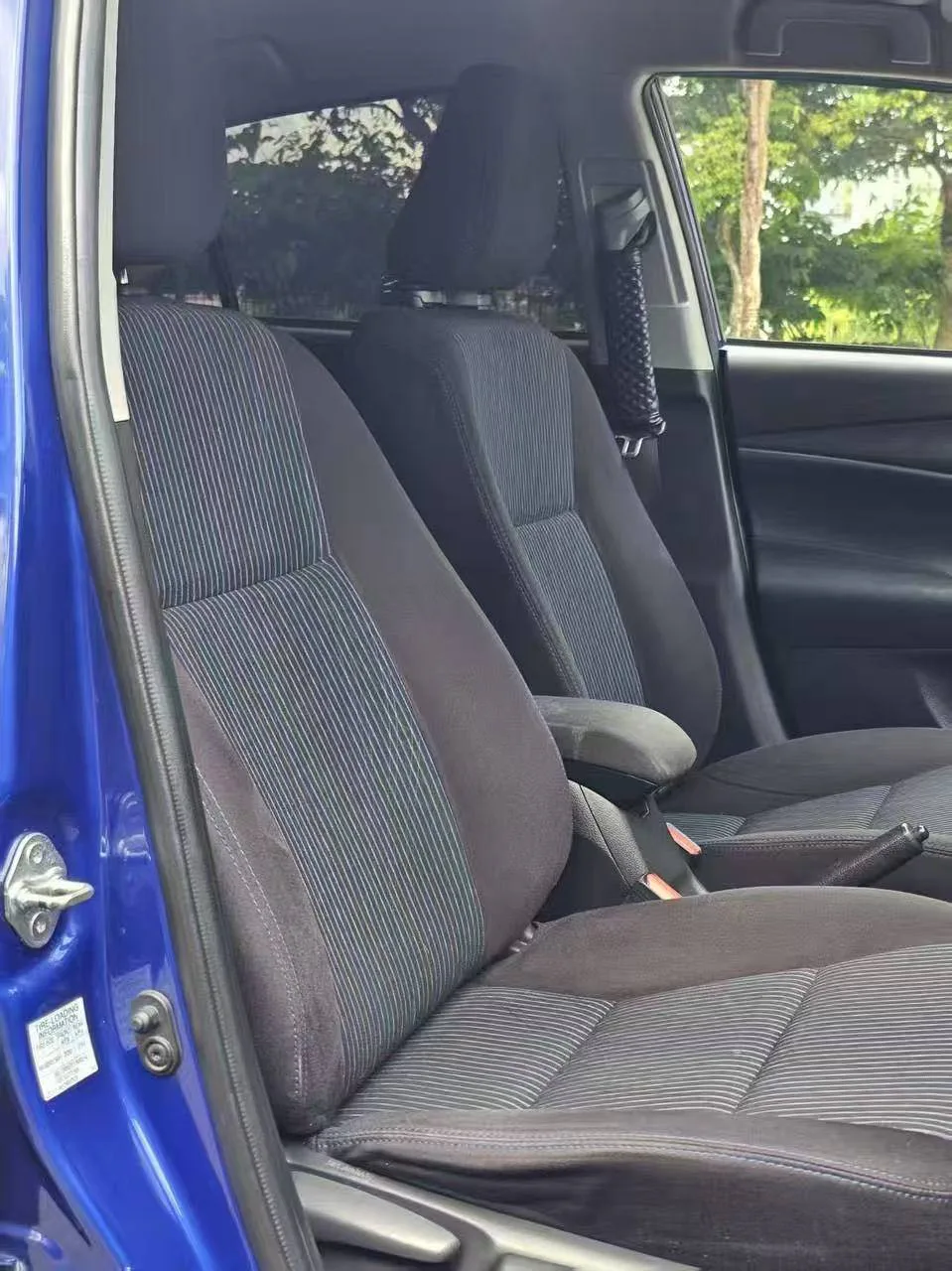 2019 Toyota Vios 1.5 E gallery photo 10