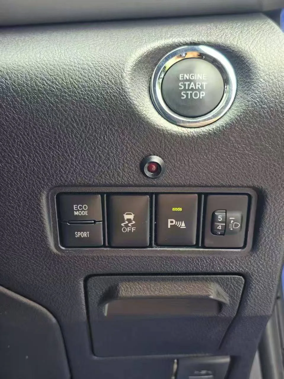 2019 Toyota Vios 1.5 E gallery photo 13