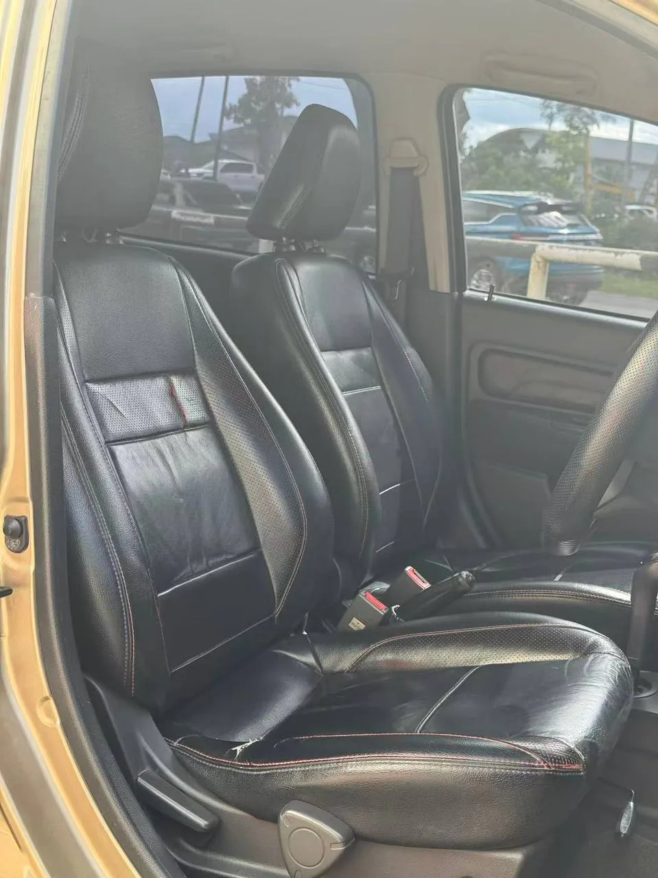 2014 Proton Saga Auto 1.3 gallery photo 9