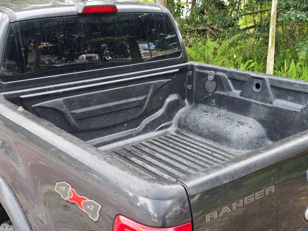 2019 Ford Ranger Manual 2.2 4WD gallery photo 12