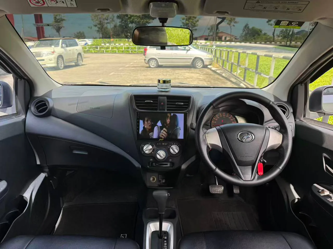 2021 Perodua Axia 1.0 G-Xtra gallery photo 5