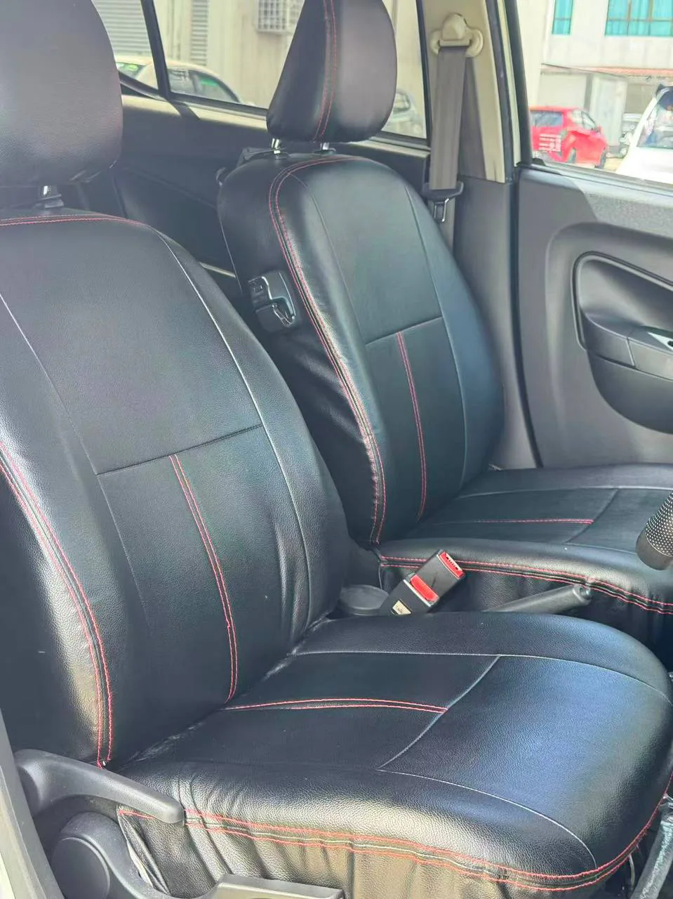 2021 Perodua Axia 1.0 G-Xtra gallery photo 7