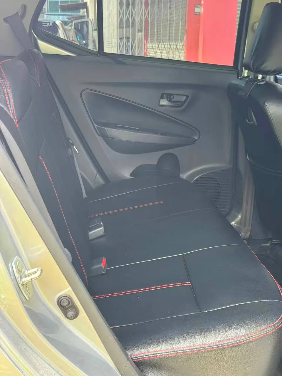 2021 Perodua Axia 1.0 G-Xtra gallery photo 8