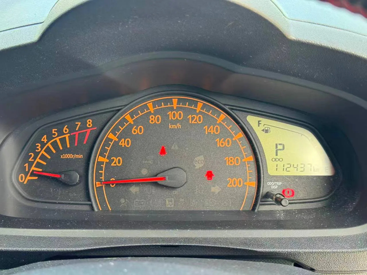 2021 Perodua Axia 1.0 G-Xtra gallery photo 9