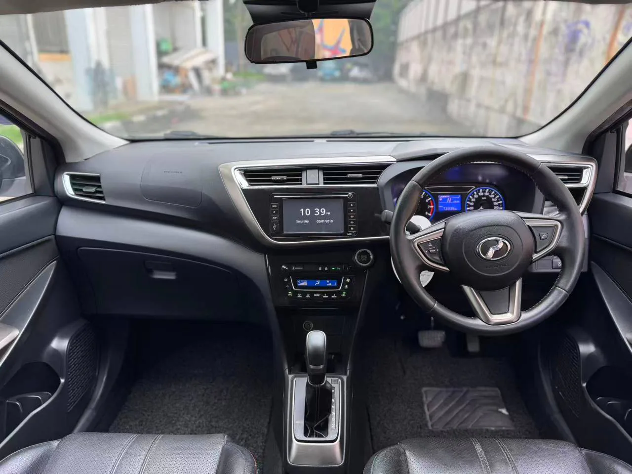 2020 Perodua Myvi 1.5 Advance gallery photo 7