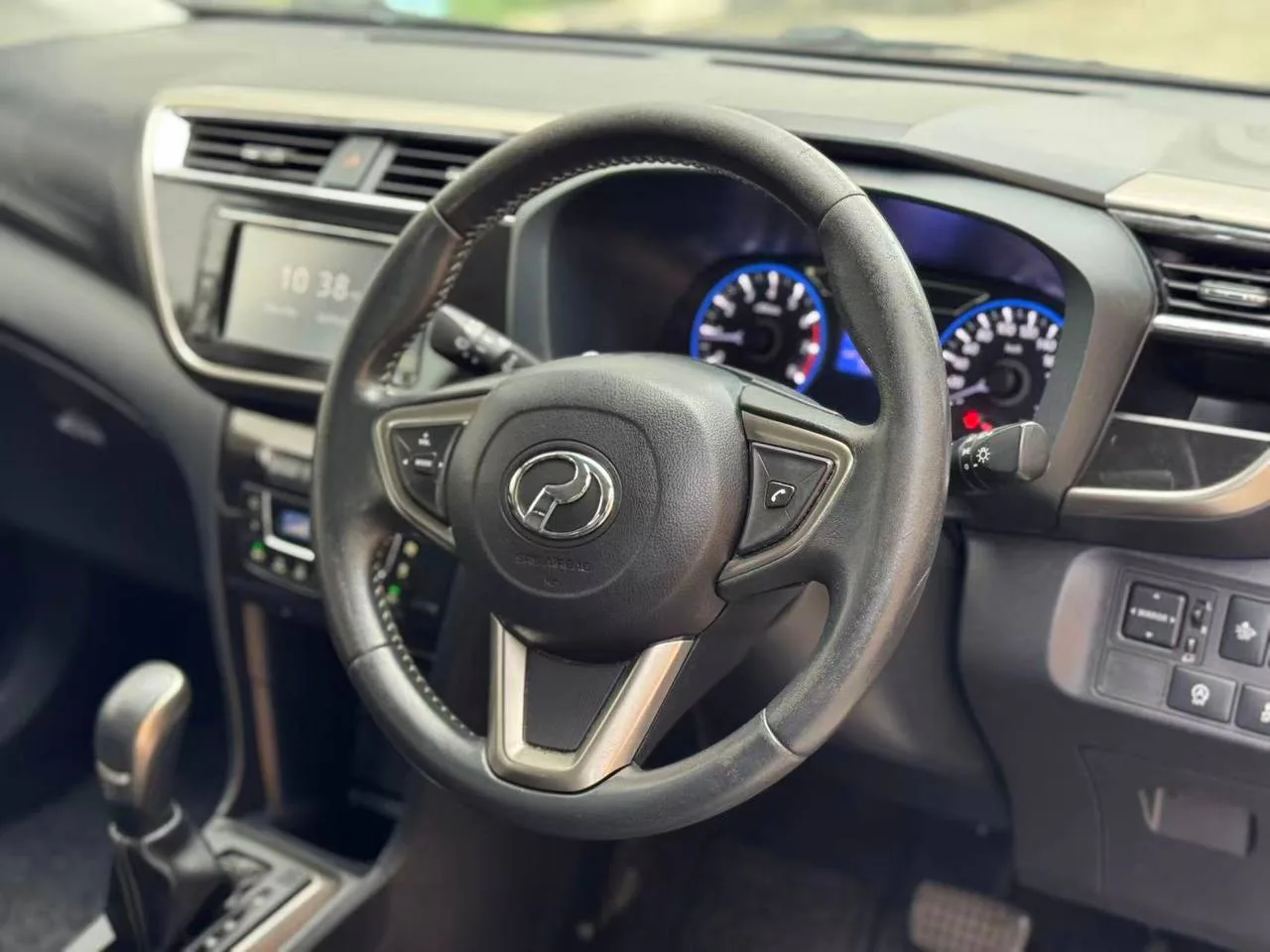 2020 Perodua Myvi 1.5 Advance gallery photo 8