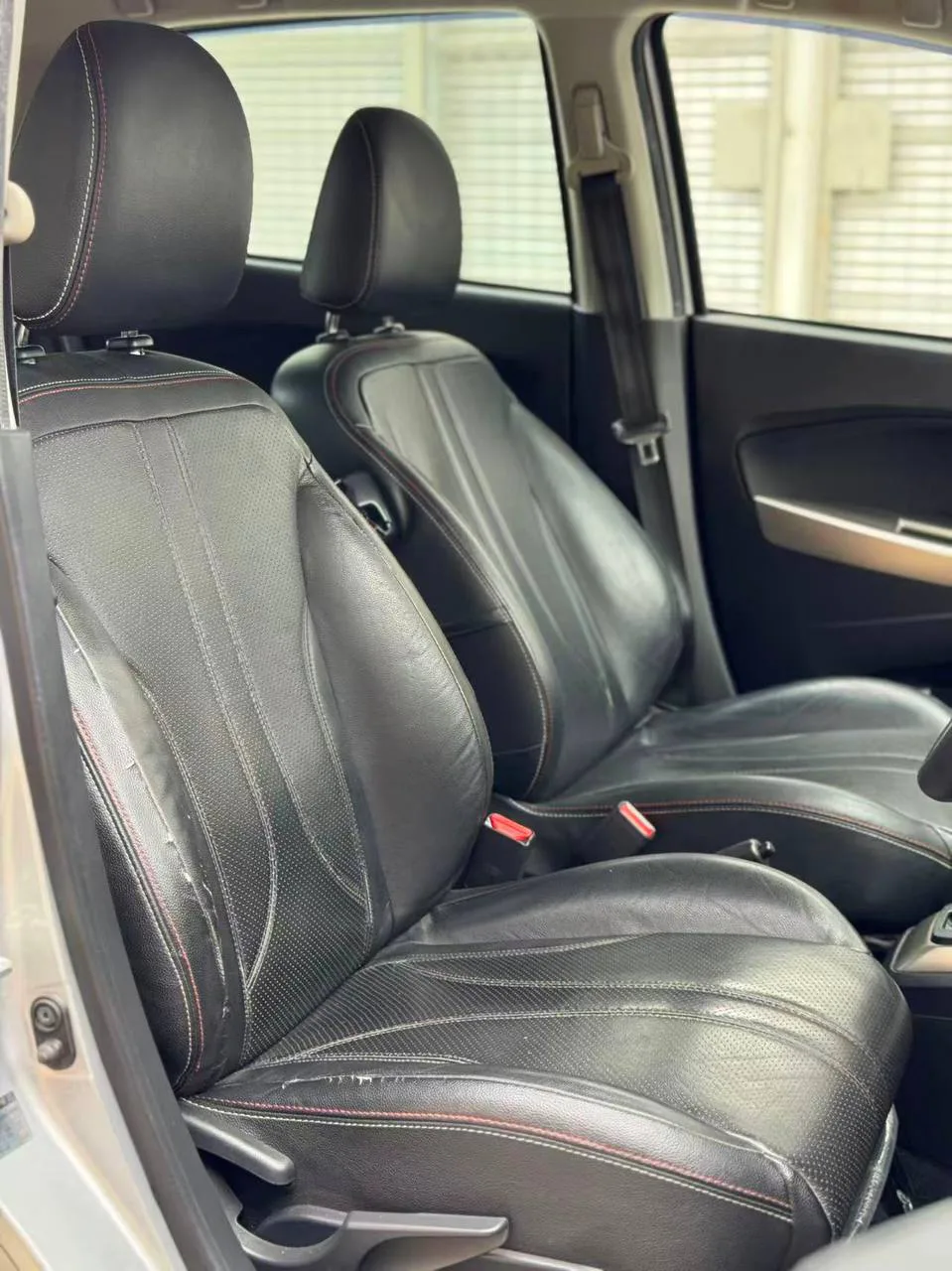 2020 Perodua Myvi 1.5 Advance gallery photo 9