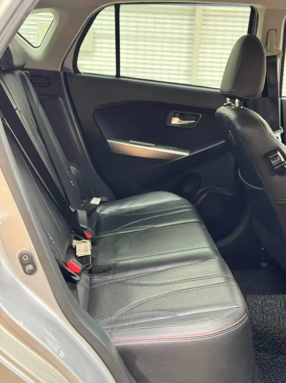 2020 Perodua Myvi 1.5 Advance gallery photo 10