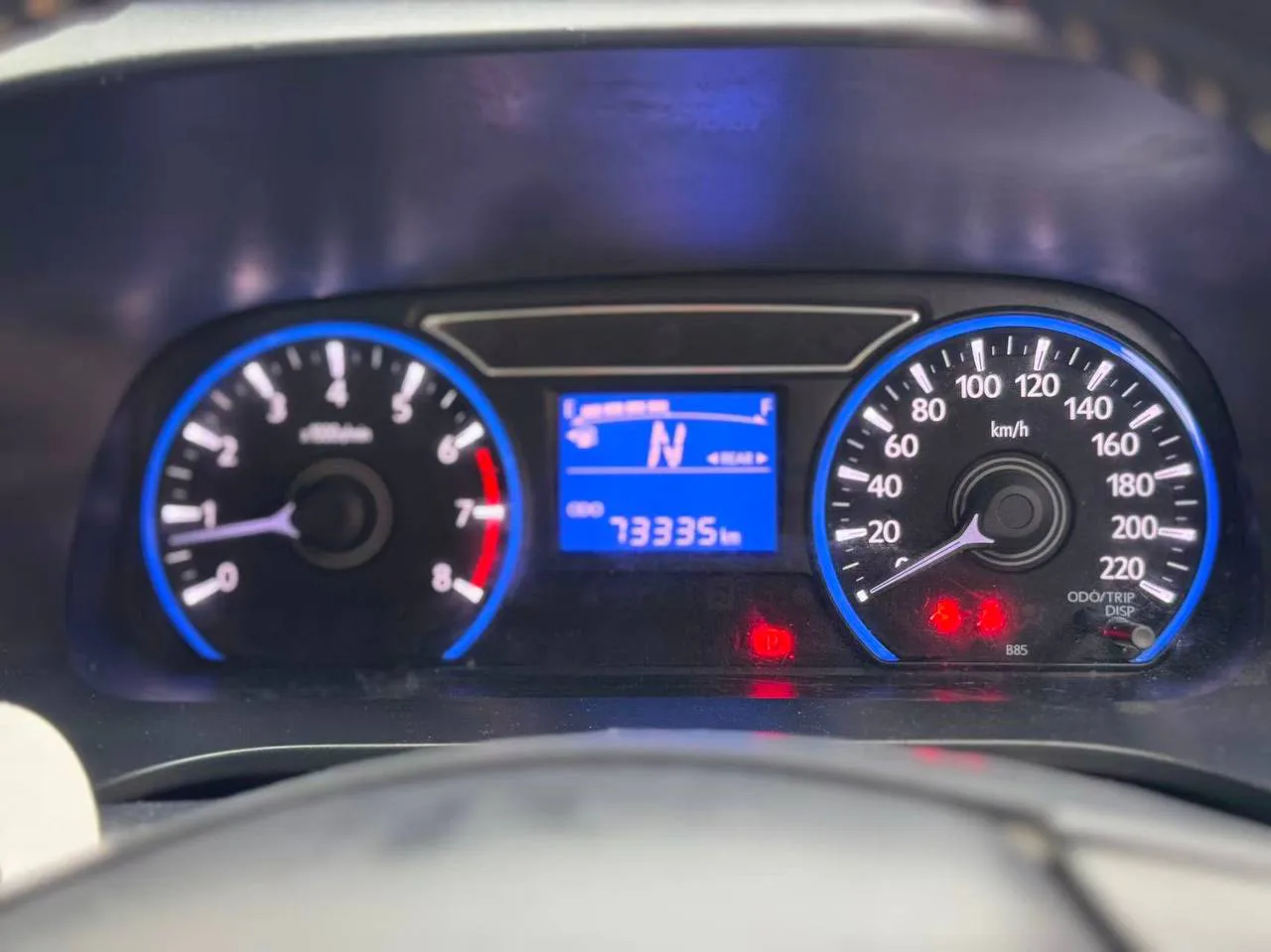 2020 Perodua Myvi 1.5 Advance gallery photo 12