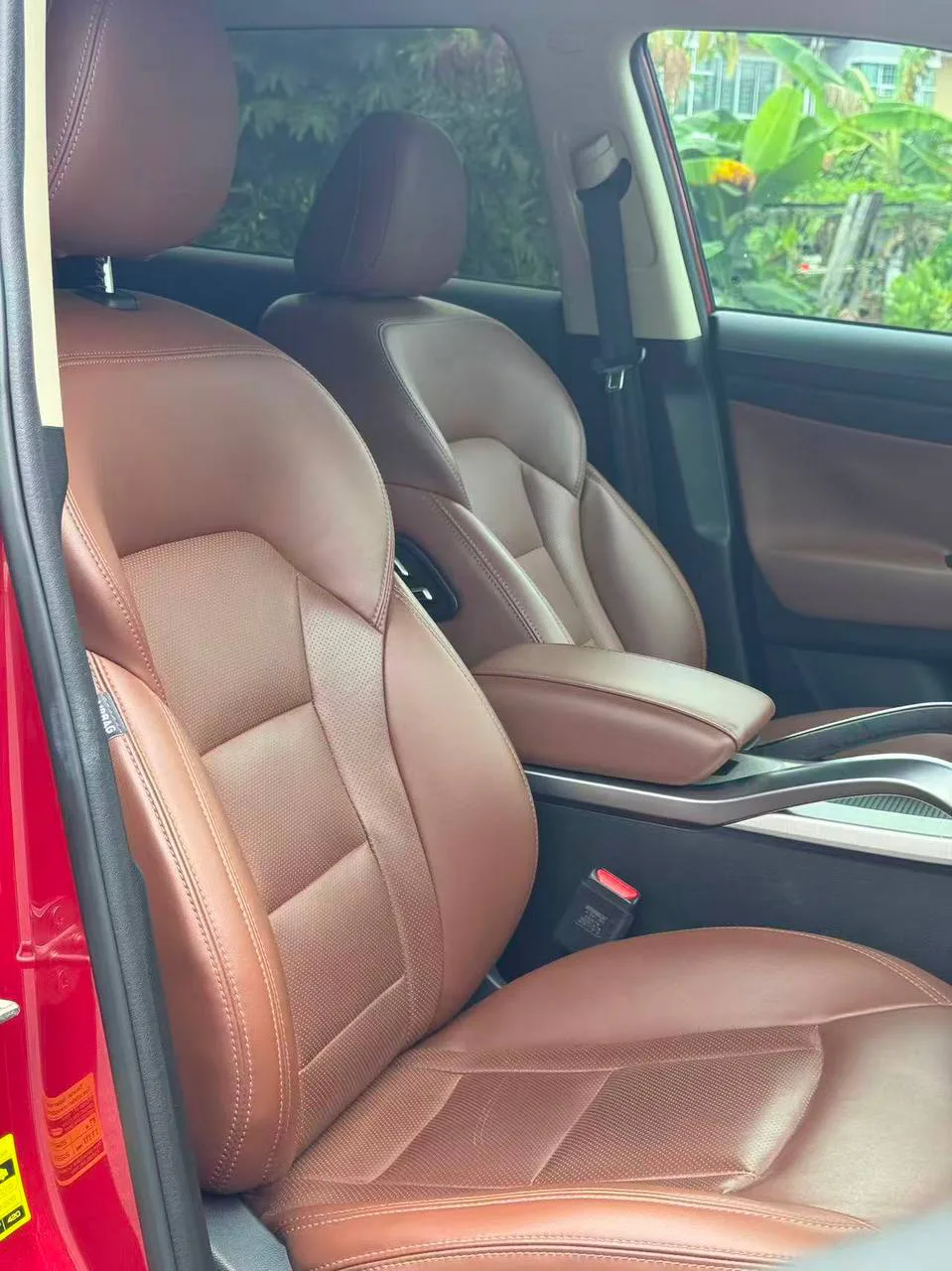 2019 Proton X70 1.8 Premium gallery photo 11