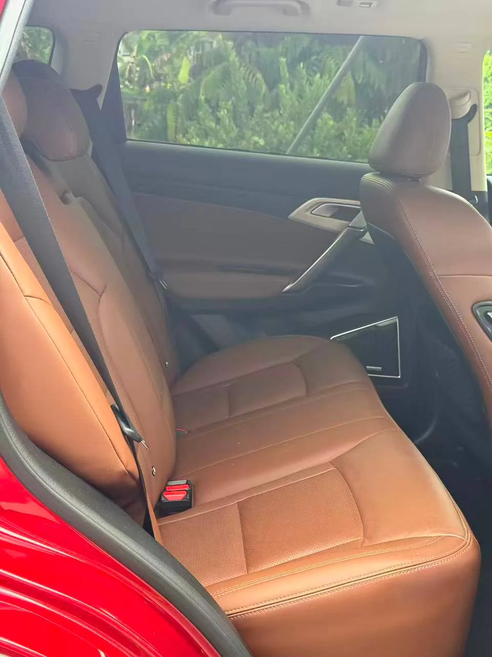 2019 Proton X70 1.8 Premium gallery photo 12