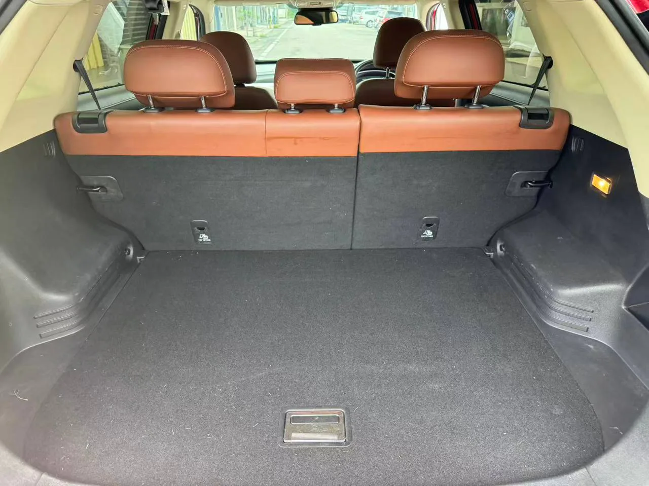 2019 Proton X70 1.8 Premium gallery photo 14