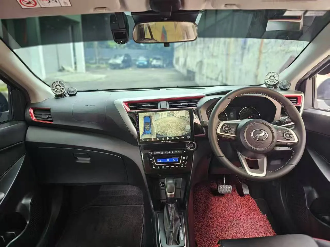 2022 Perodua Myvi 1.5 Advance gallery photo 5