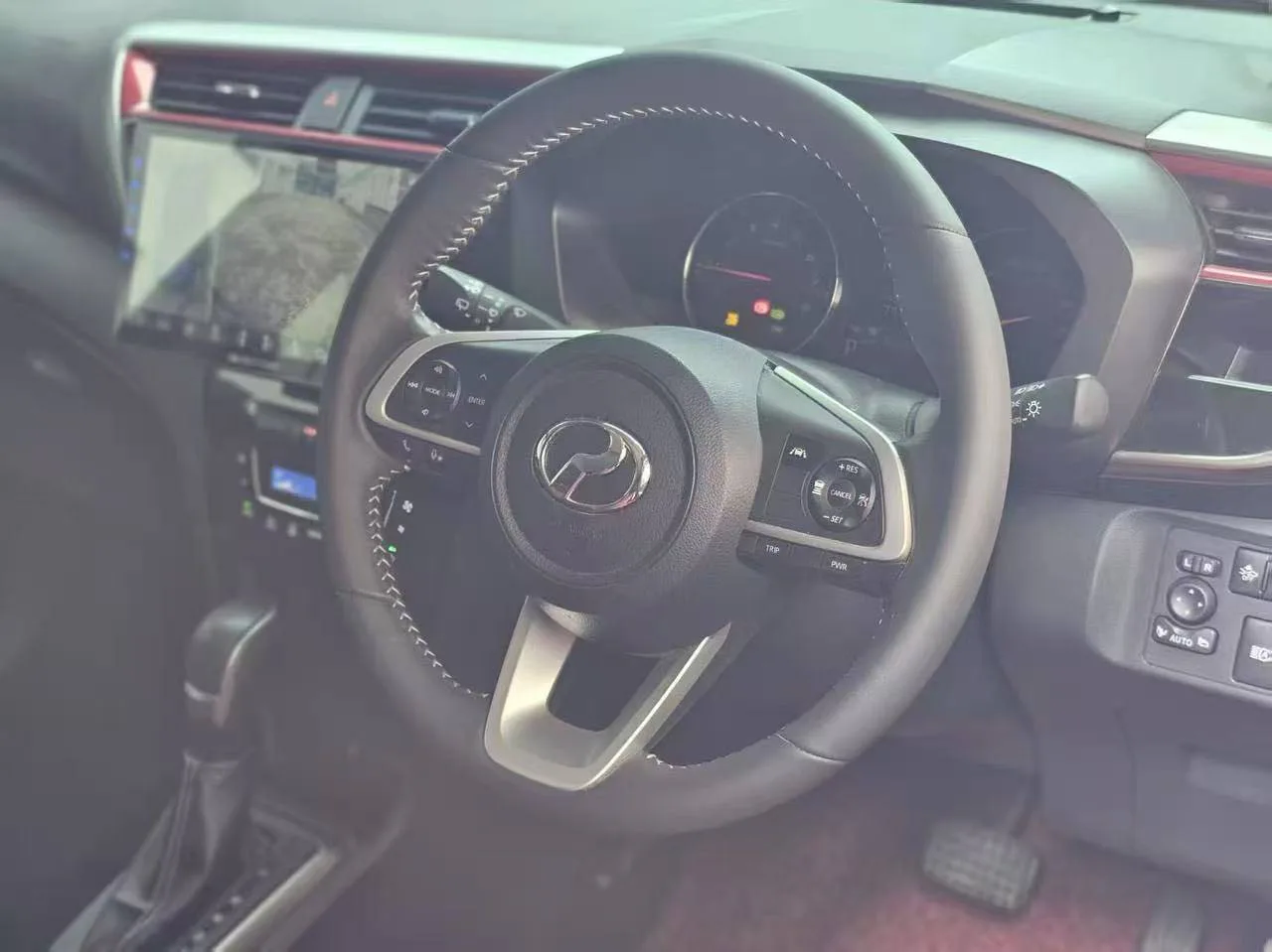 2022 Perodua Myvi 1.5 Advance gallery photo 6