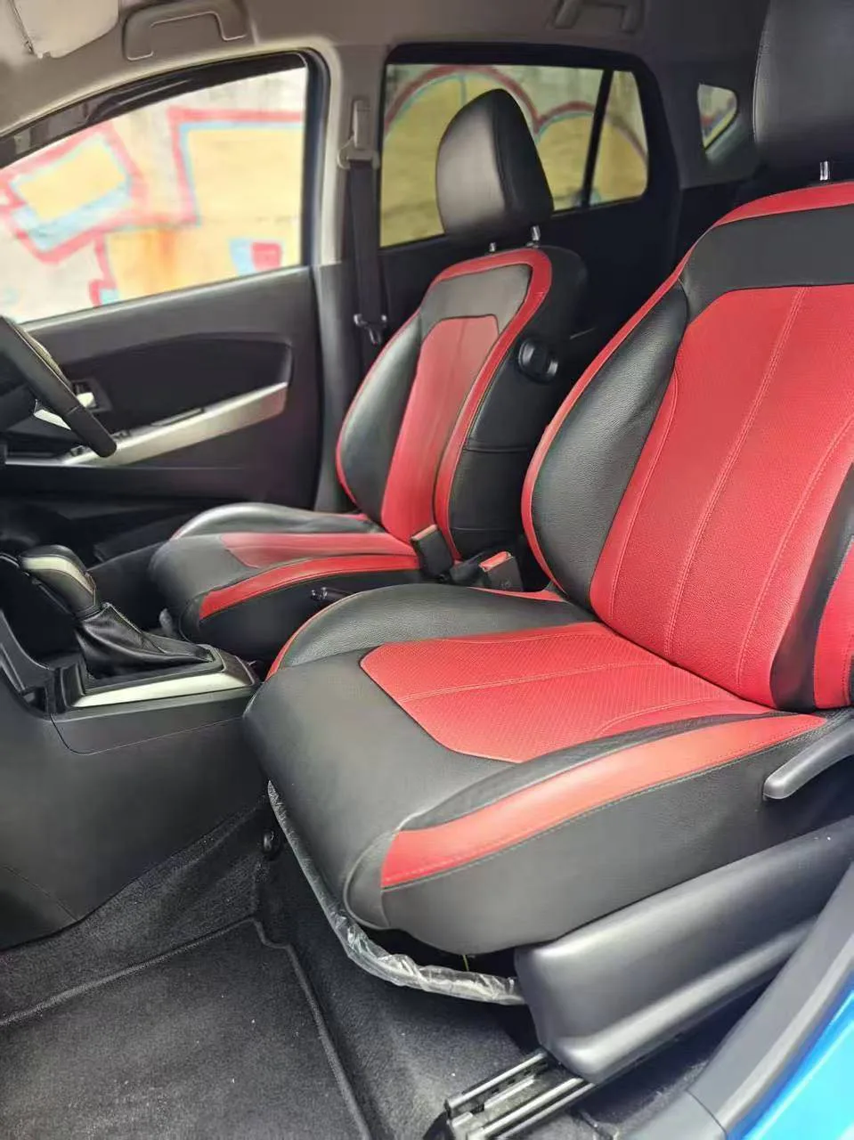 2022 Perodua Myvi 1.5 Advance gallery photo 7
