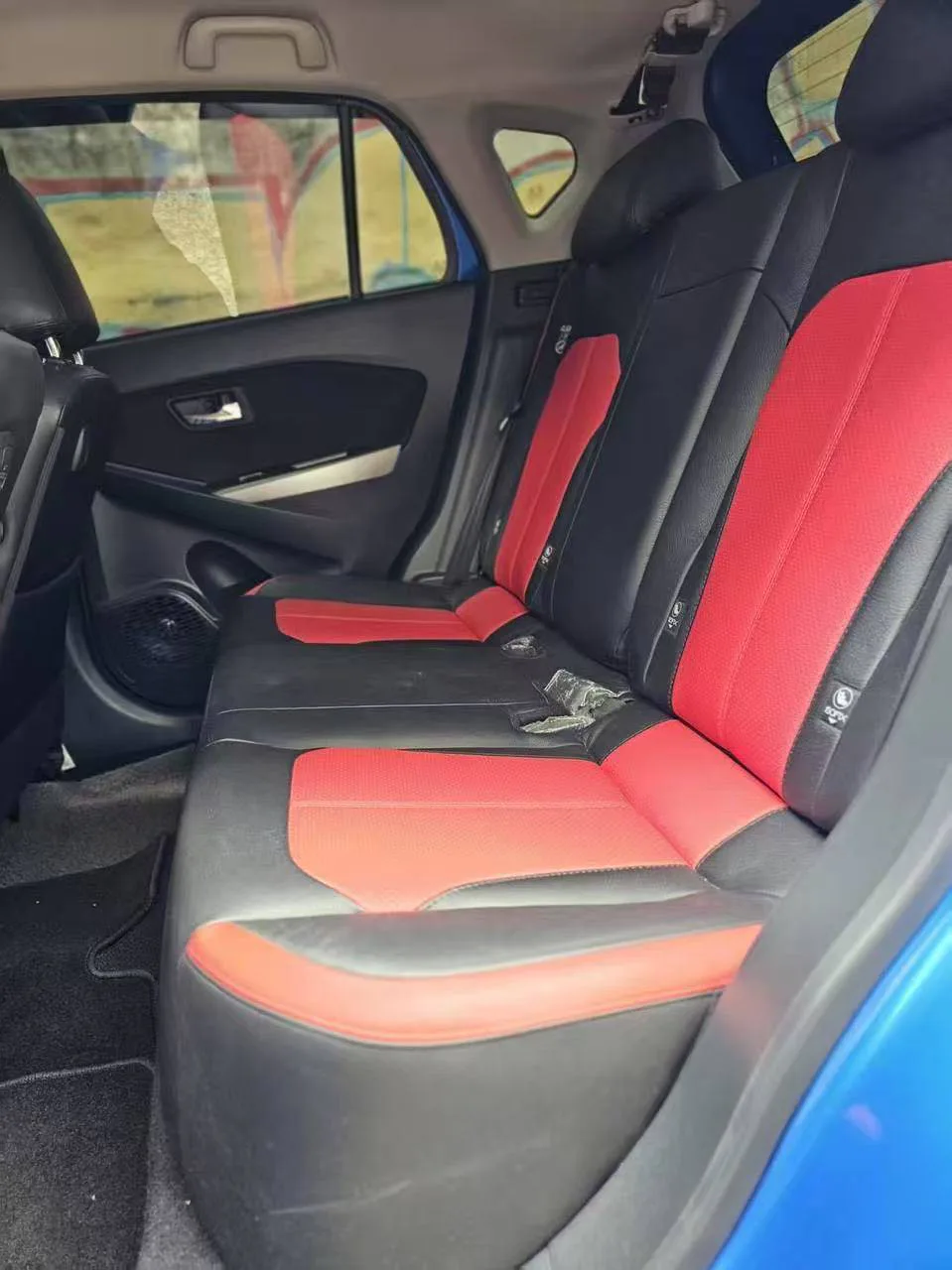 2022 Perodua Myvi 1.5 Advance gallery photo 8