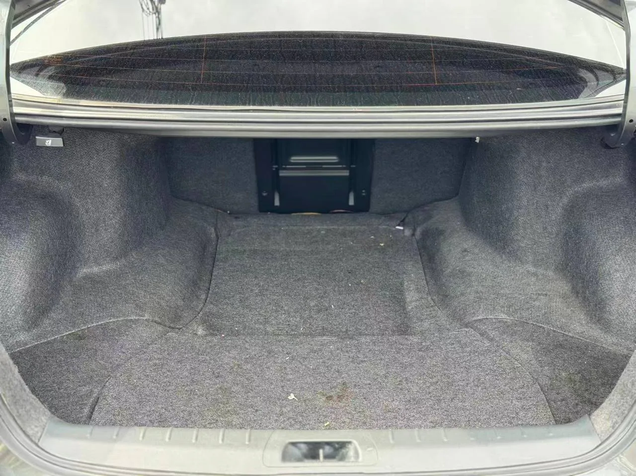 2011 Honda Accord Auto 2.4 gallery photo 11