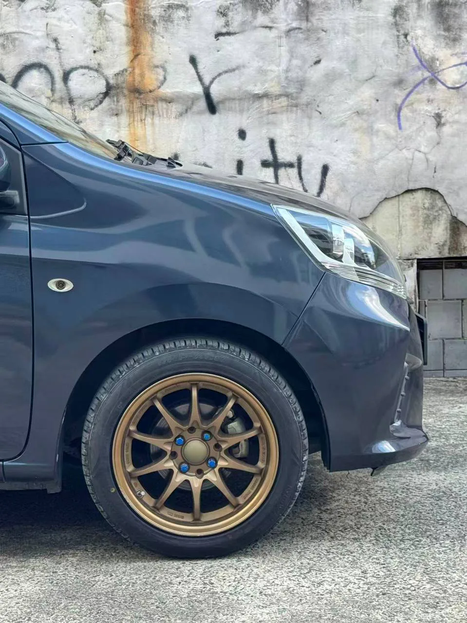 2019 Perodua Axia Auto 1.0 G gallery photo 5