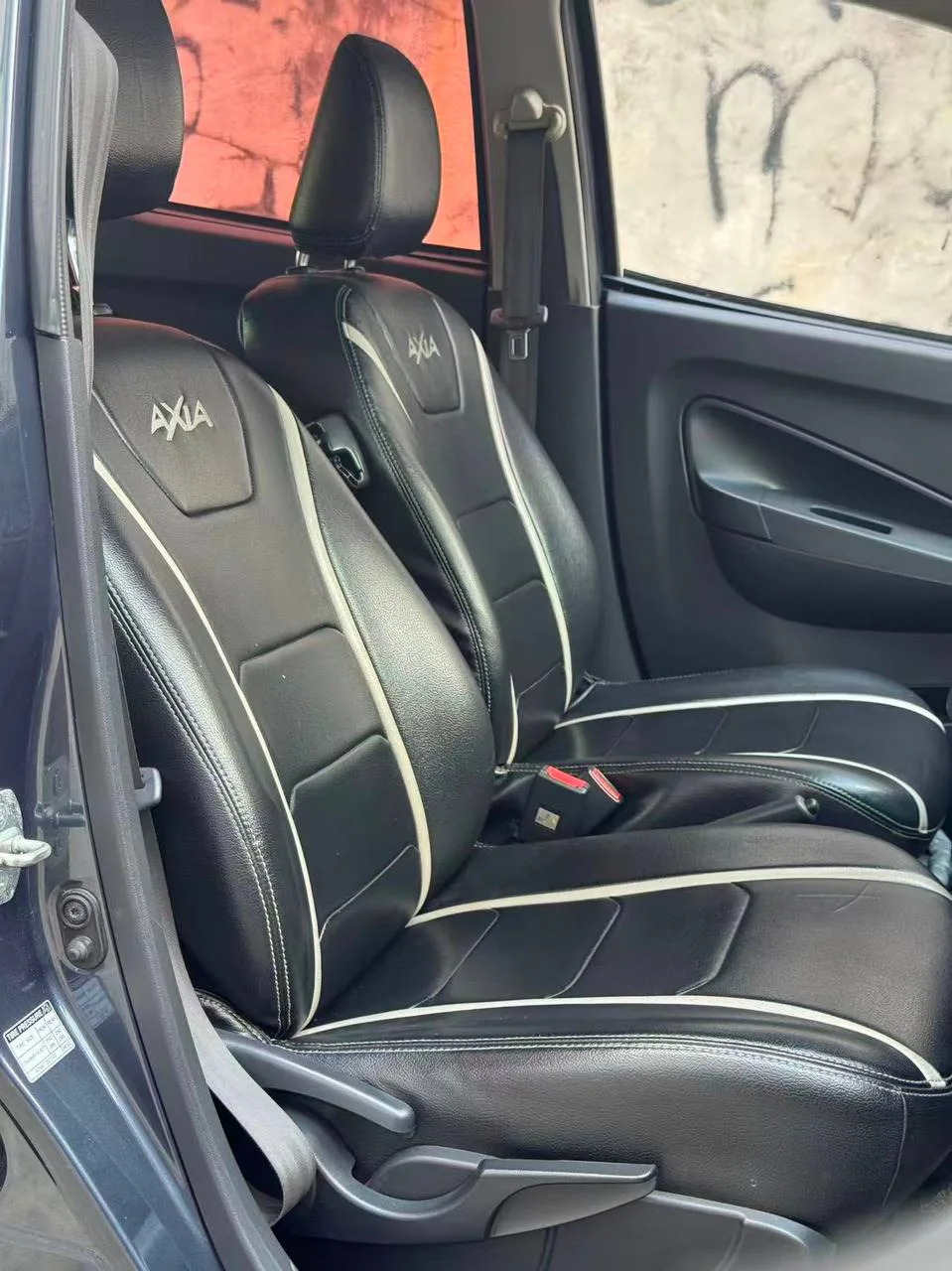 2019 Perodua Axia Auto 1.0 G gallery photo 8