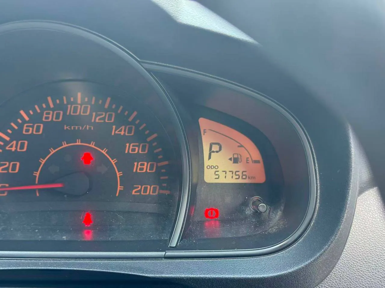 2019 Perodua Axia Auto 1.0 G gallery photo 10