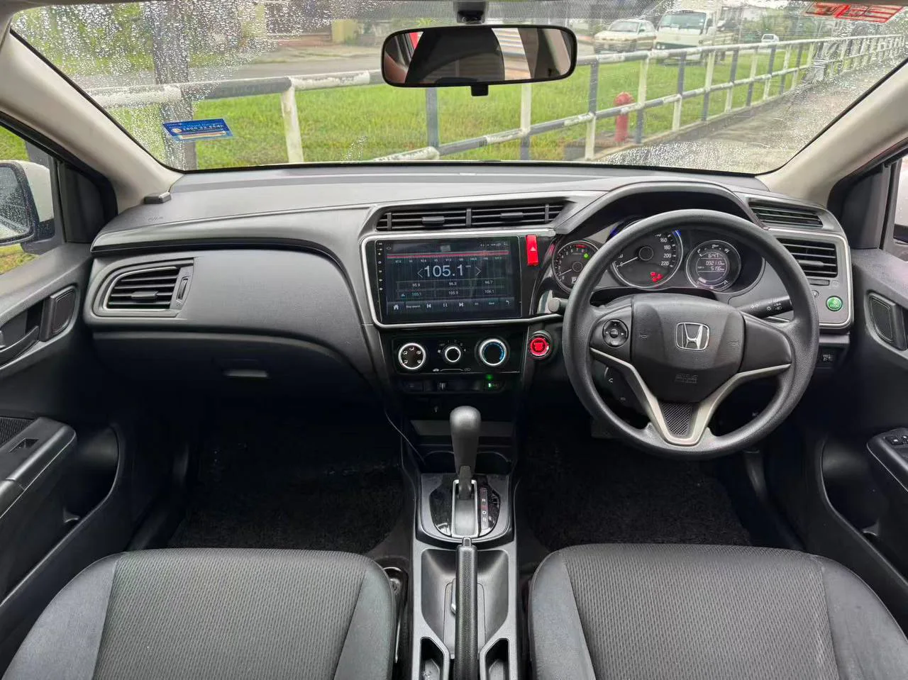 2019 Honda City 1.5 S gallery photo 5
