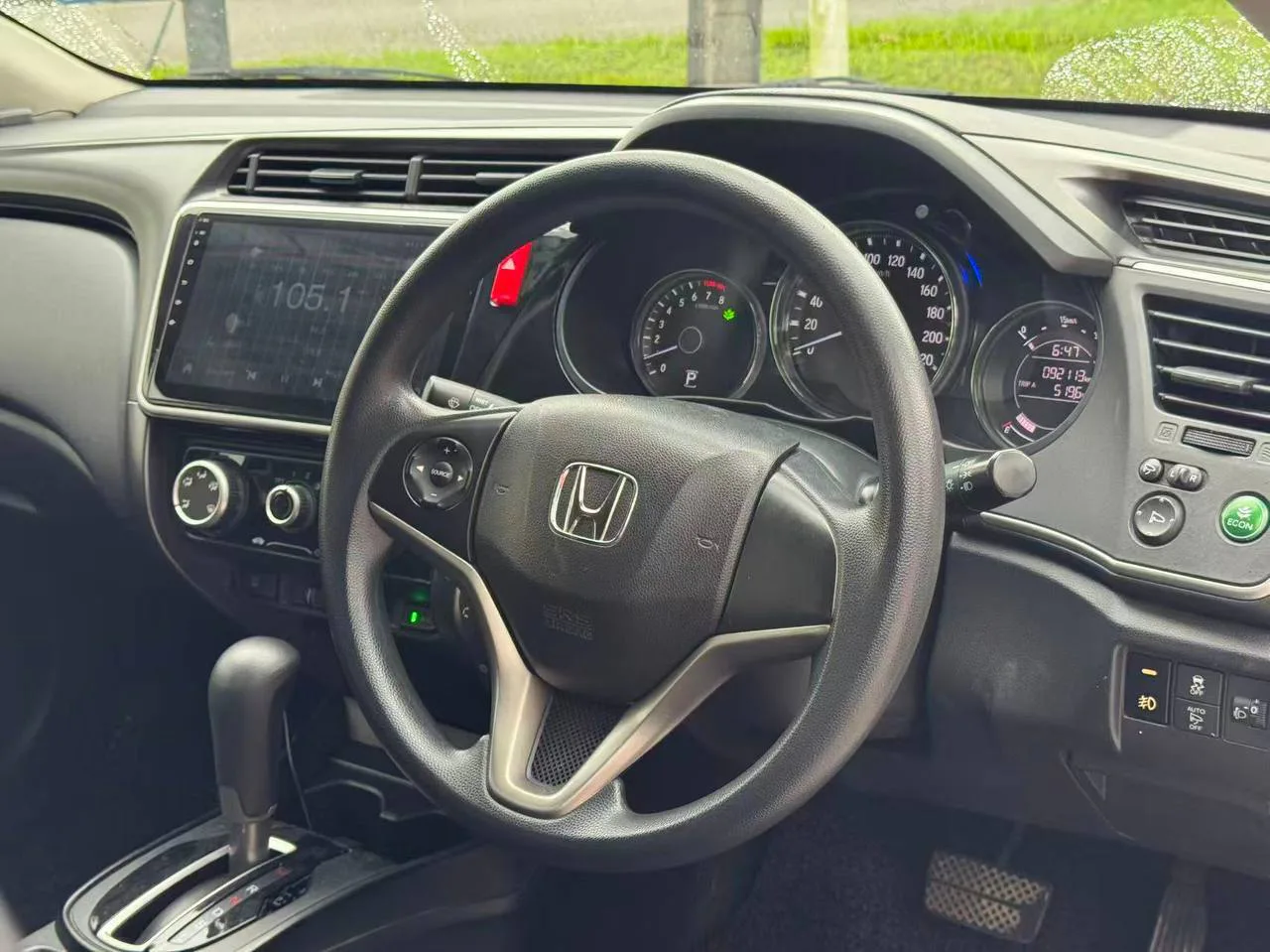 2019 Honda City 1.5 S gallery photo 6