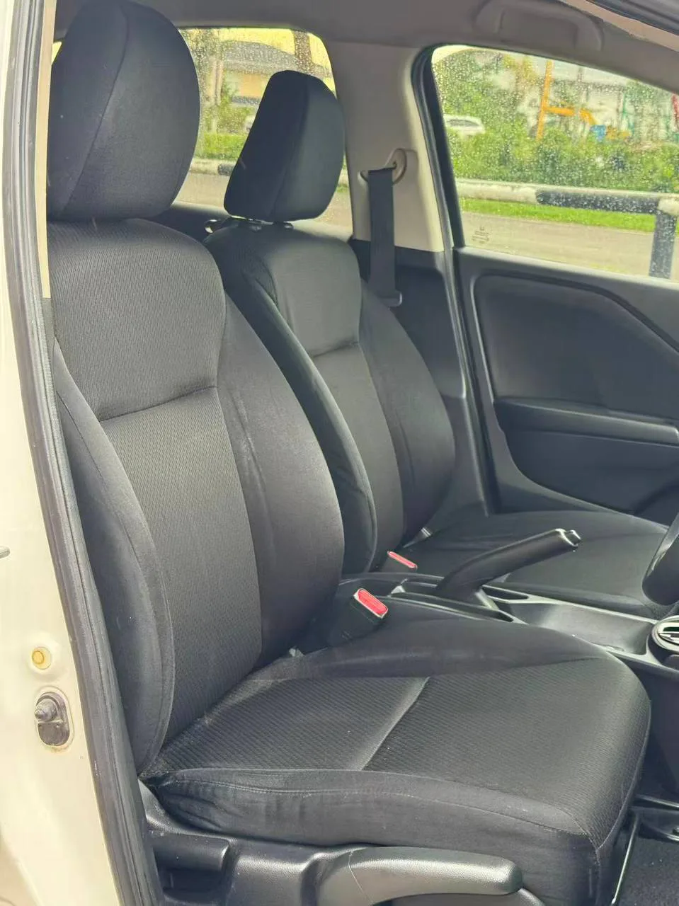 2019 Honda City 1.5 S gallery photo 7