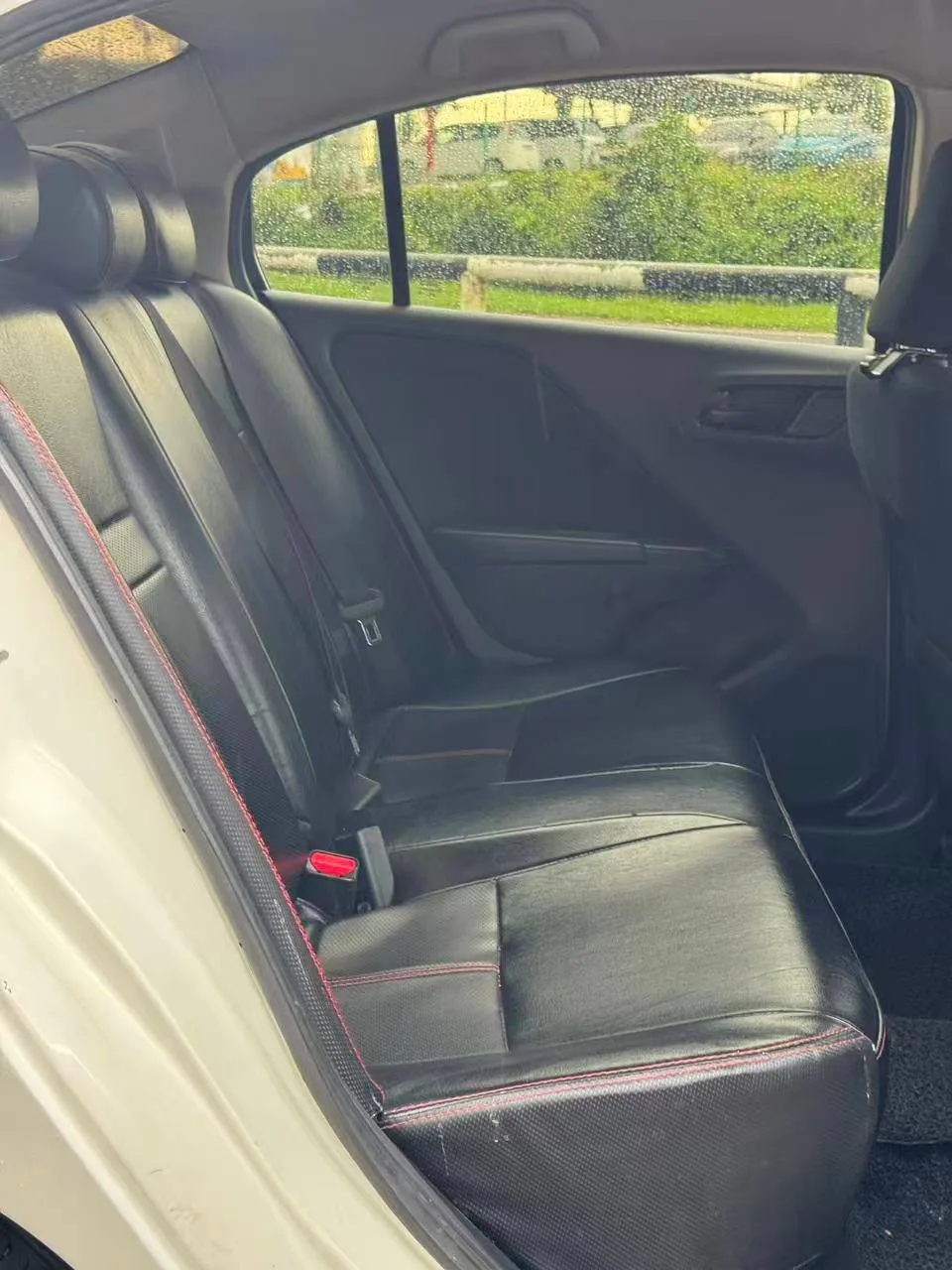2019 Honda City 1.5 S gallery photo 8