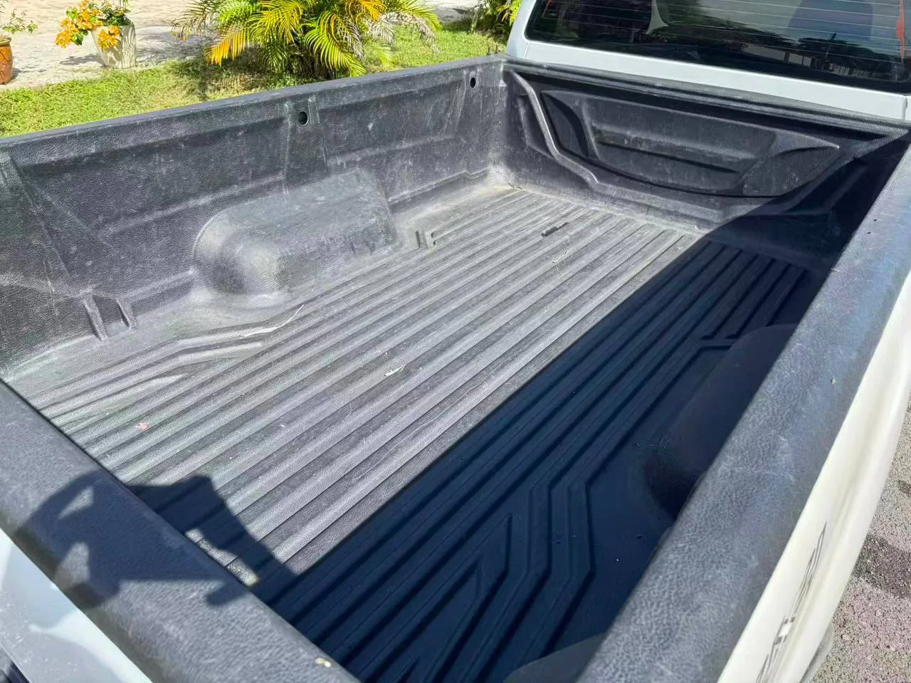 2013/2014 Ford Single Cab 2.2 4WD gallery photo 9