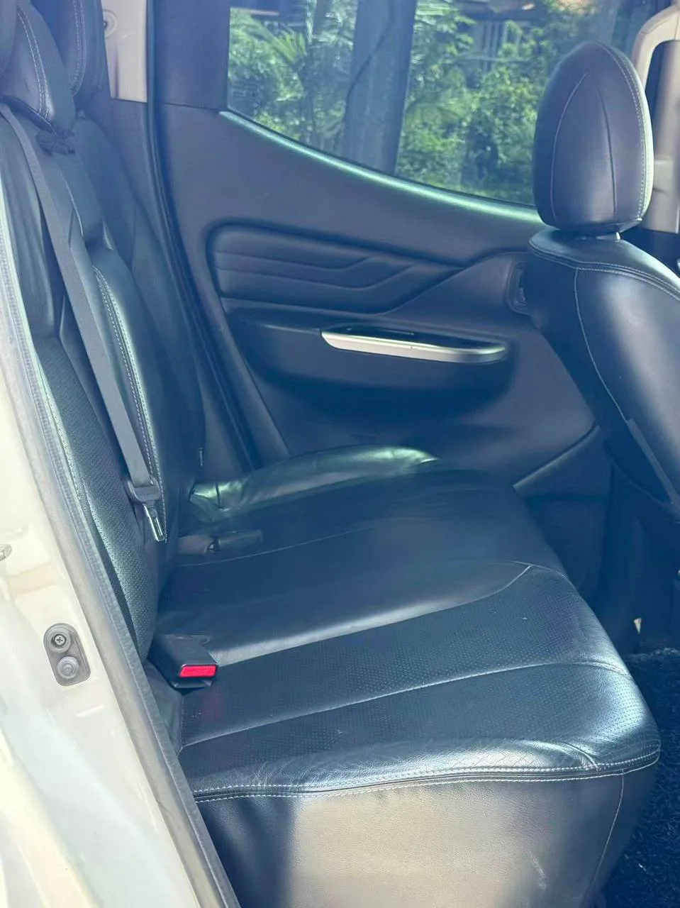2021 Mitsubishi Triton 2.4 Athlete Full Spec gallery photo 10