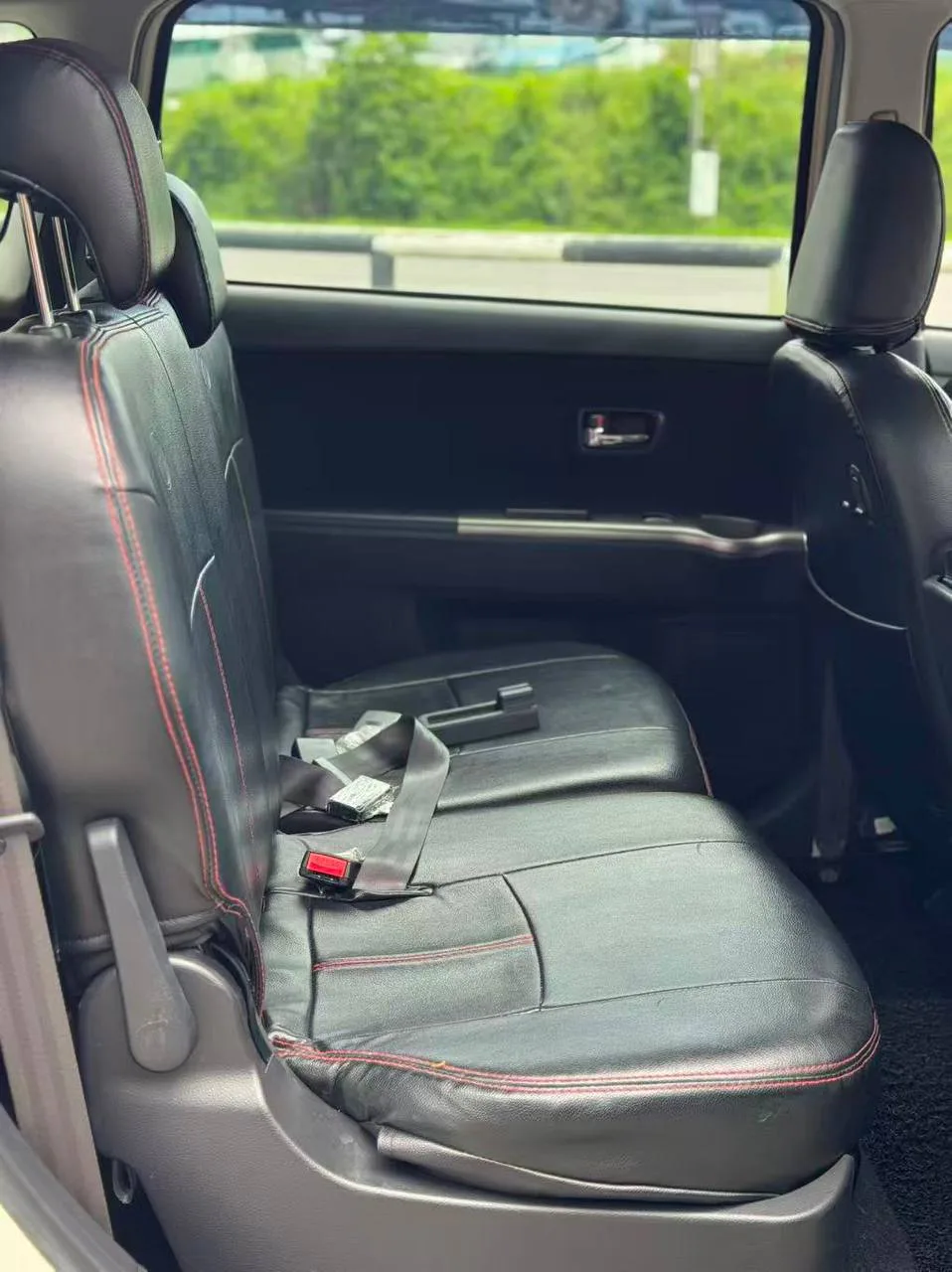 2017 Perodua Alza Auto 1.5 SE gallery photo 10