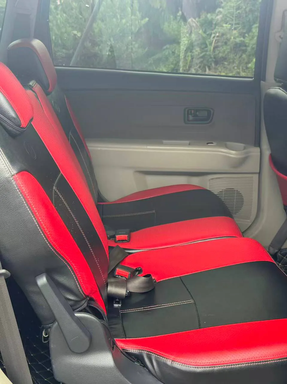 2014 Perodua Alza Auto 1.5 EZ gallery photo 8