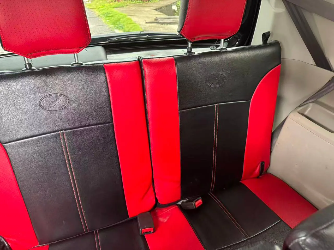 2014 Perodua Alza Auto 1.5 EZ gallery photo 9