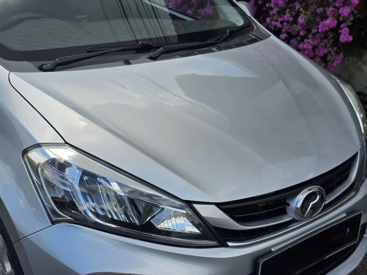 2018 Perodua Myvi Auto 1.3 G gallery photo 5