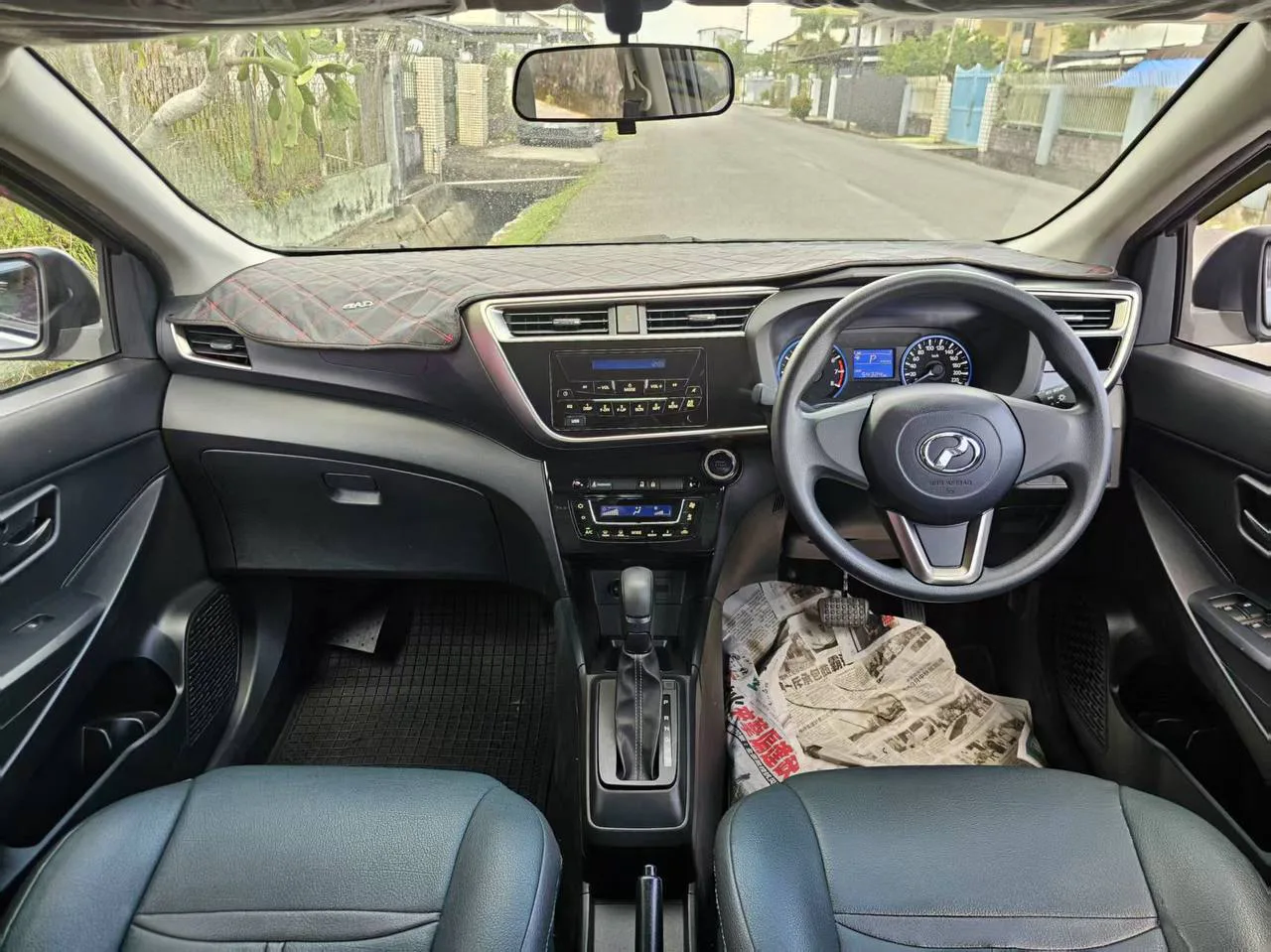 2018 Perodua Myvi Auto 1.3 G gallery photo 6