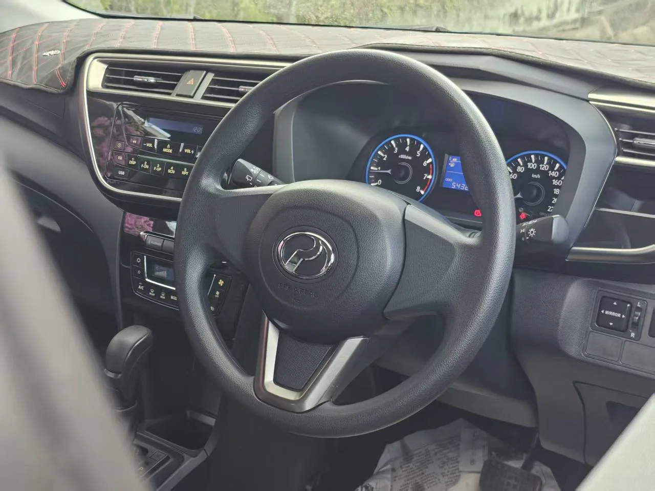 2018 Perodua Myvi Auto 1.3 G gallery photo 7