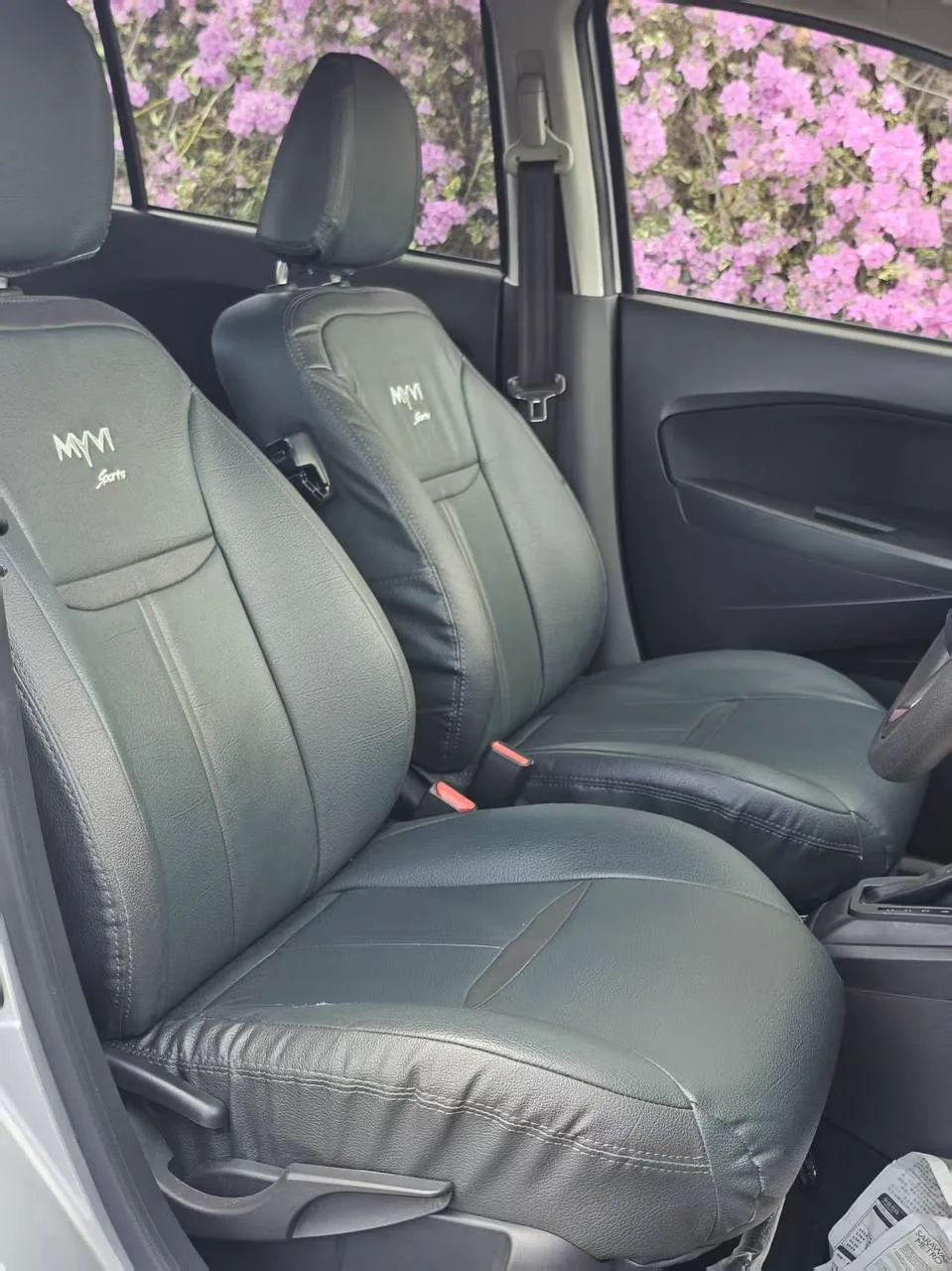 2018 Perodua Myvi Auto 1.3 G gallery photo 8